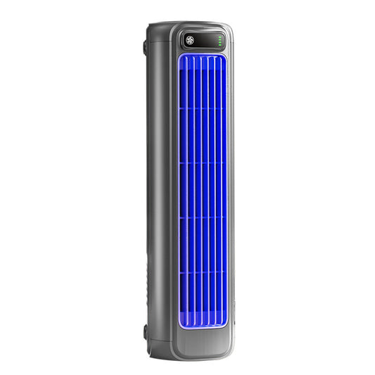 PORTABLE RECHARGEABLE AIR CONDITIONER | WIRELESS COOLING