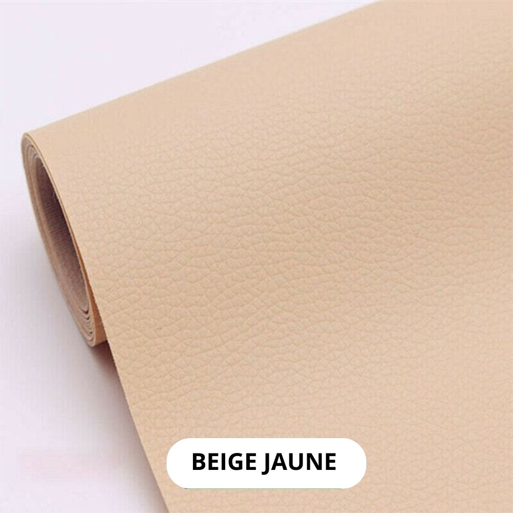 Self-Adhesive Repair Patch Quick Furniture Fix