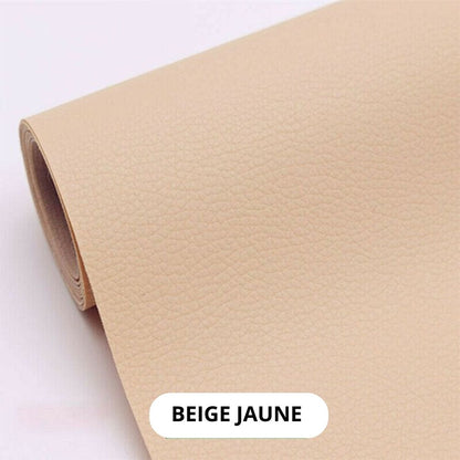 Self-Adhesive Repair Patch Quick Furniture Fix