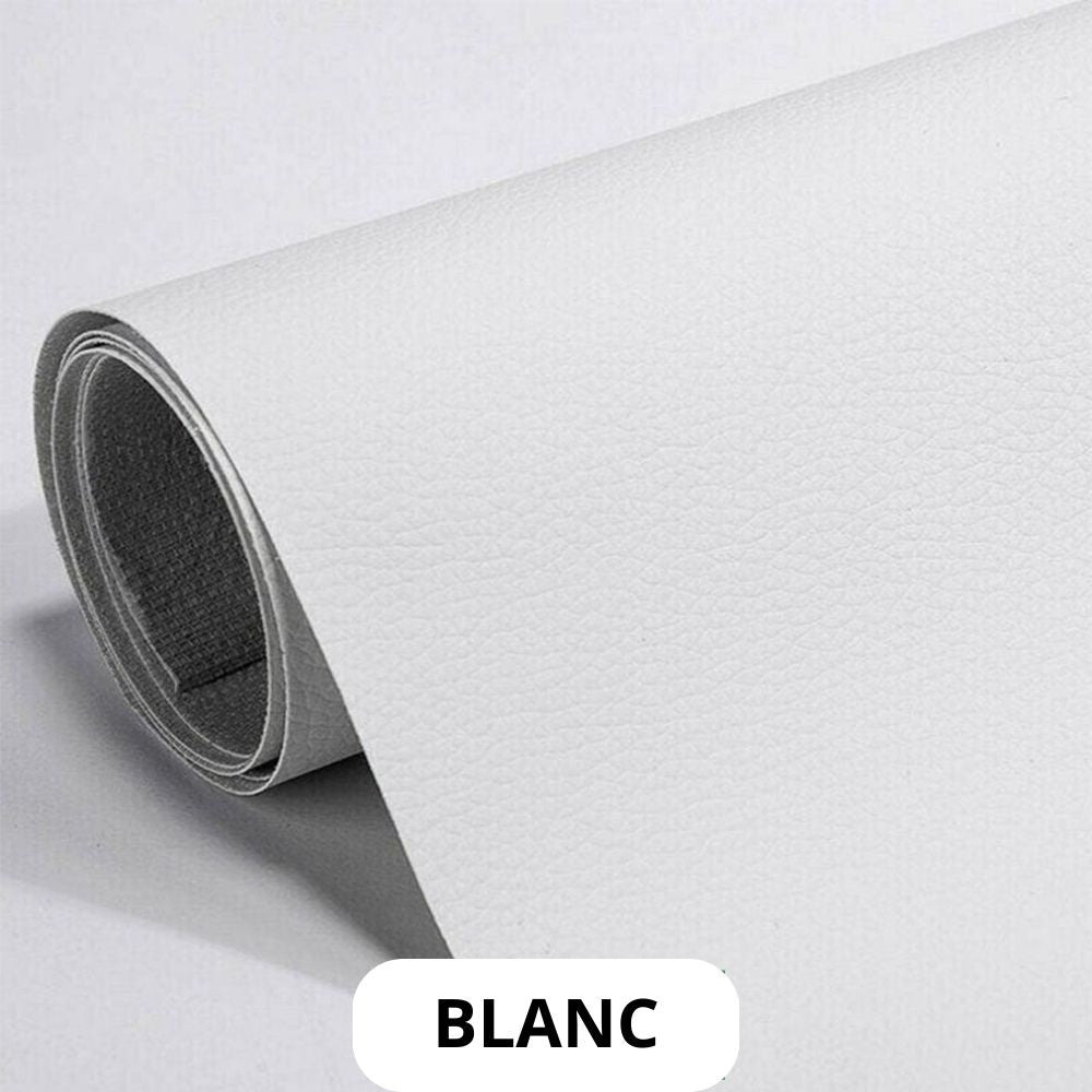 Self-Adhesive Repair Patch Quick Furniture Fix