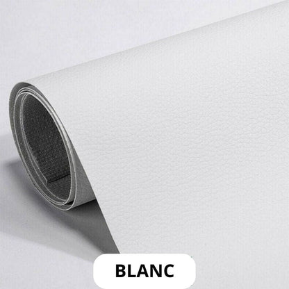 Self-Adhesive Repair Patch Quick Furniture Fix