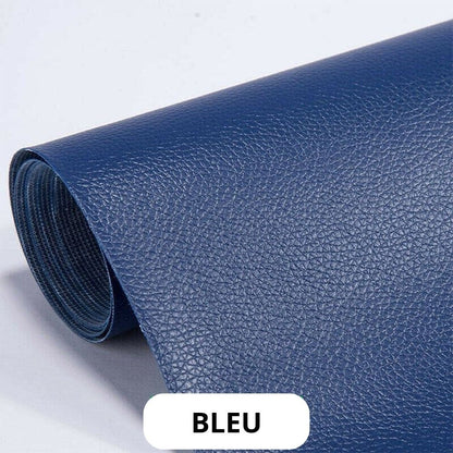 Self-Adhesive Repair Patch Quick Furniture Fix