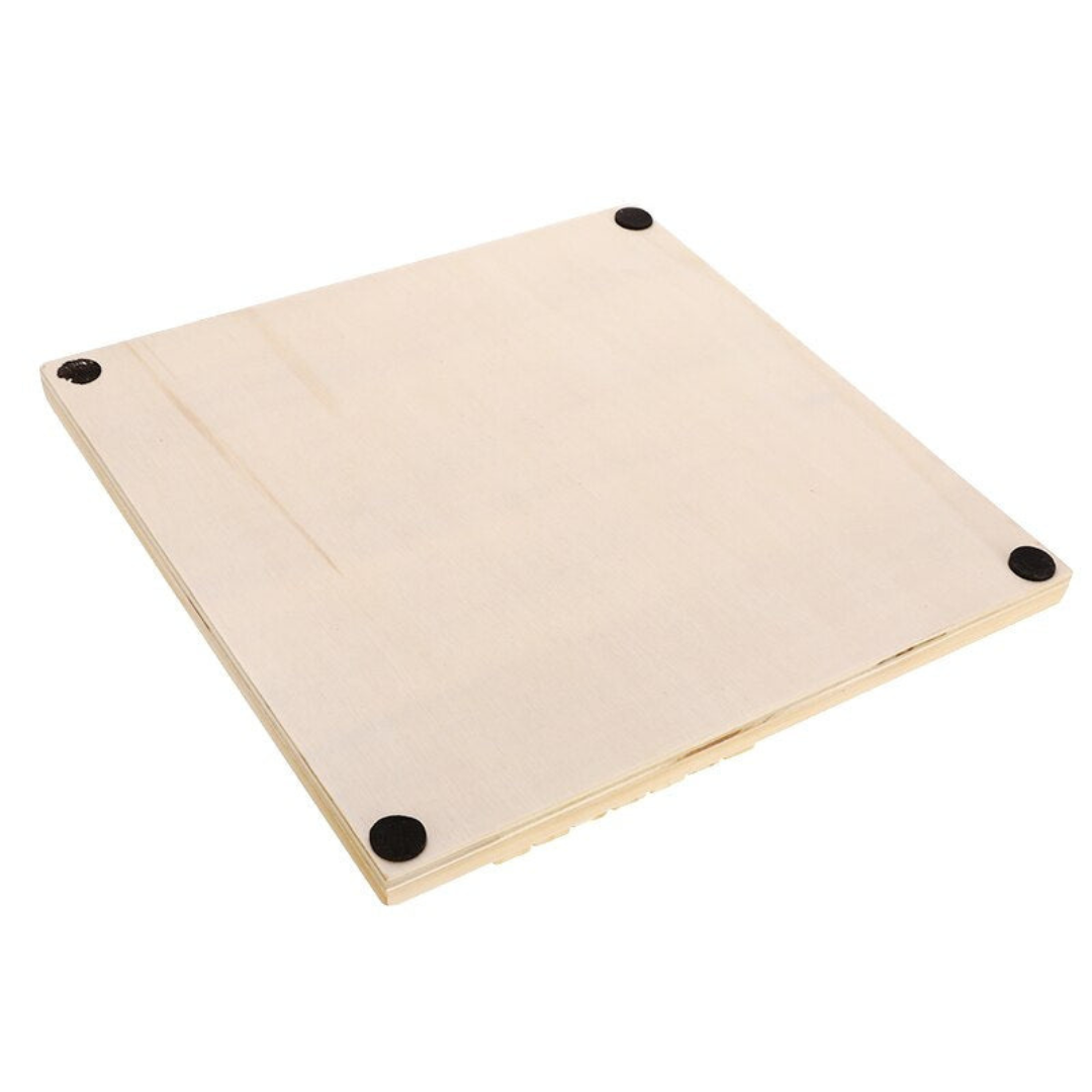 Wooden Math Learning Game for Kids & Families