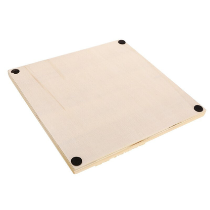 Wooden Math Learning Game for Kids & Families