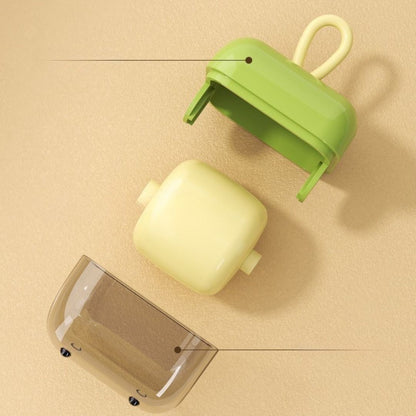 Portable Hair and Lint Remover, Reusable