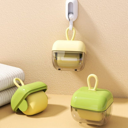 Portable Hair and Lint Remover, Reusable