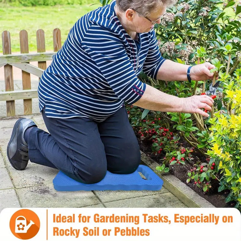 Gardening Knee Pad, Cushioned and Non-Slip