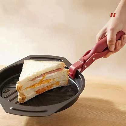 Heat-Resistant Kitchen Handle, Durable Design