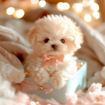 Stuffed Animal, Interactive Plush Dog Toy For Children