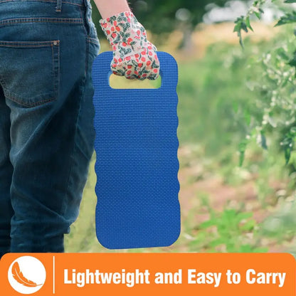 Gardening Knee Pad, Cushioned and Non-Slip