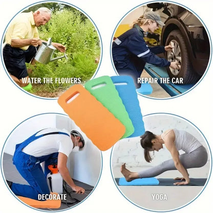 Gardening Knee Pad, Cushioned and Non-Slip