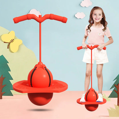 Balance Jumping Toy For Children