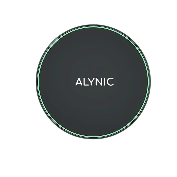 30W Wireless Fast Charging Pad, Versatile Compatibility