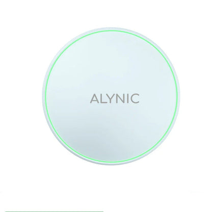 30W Wireless Fast Charging Pad, Versatile Compatibility