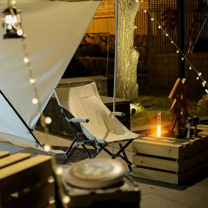 Flexible Wall Lamp, Removable Design