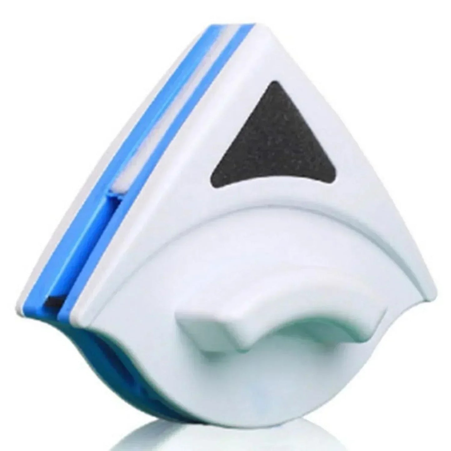 Magnetic Glass Cleaner, Dual-Sided