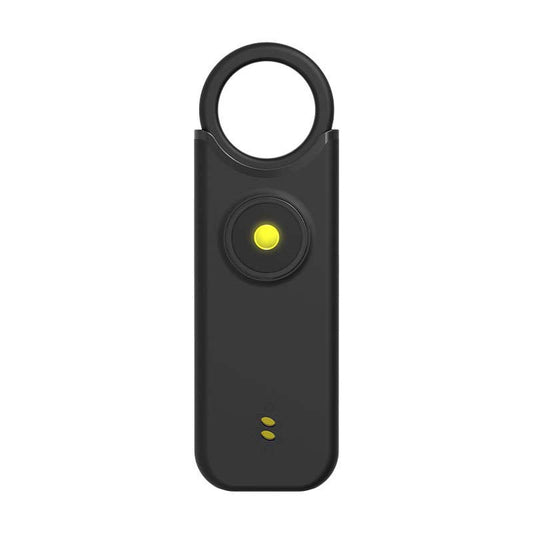 Rechargeable Personal Safety Alarm 135dB Portable Security
