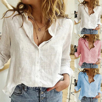 Women's Shirt | Loose Fit