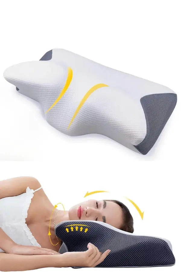 Sleep Pillow Cloud Support