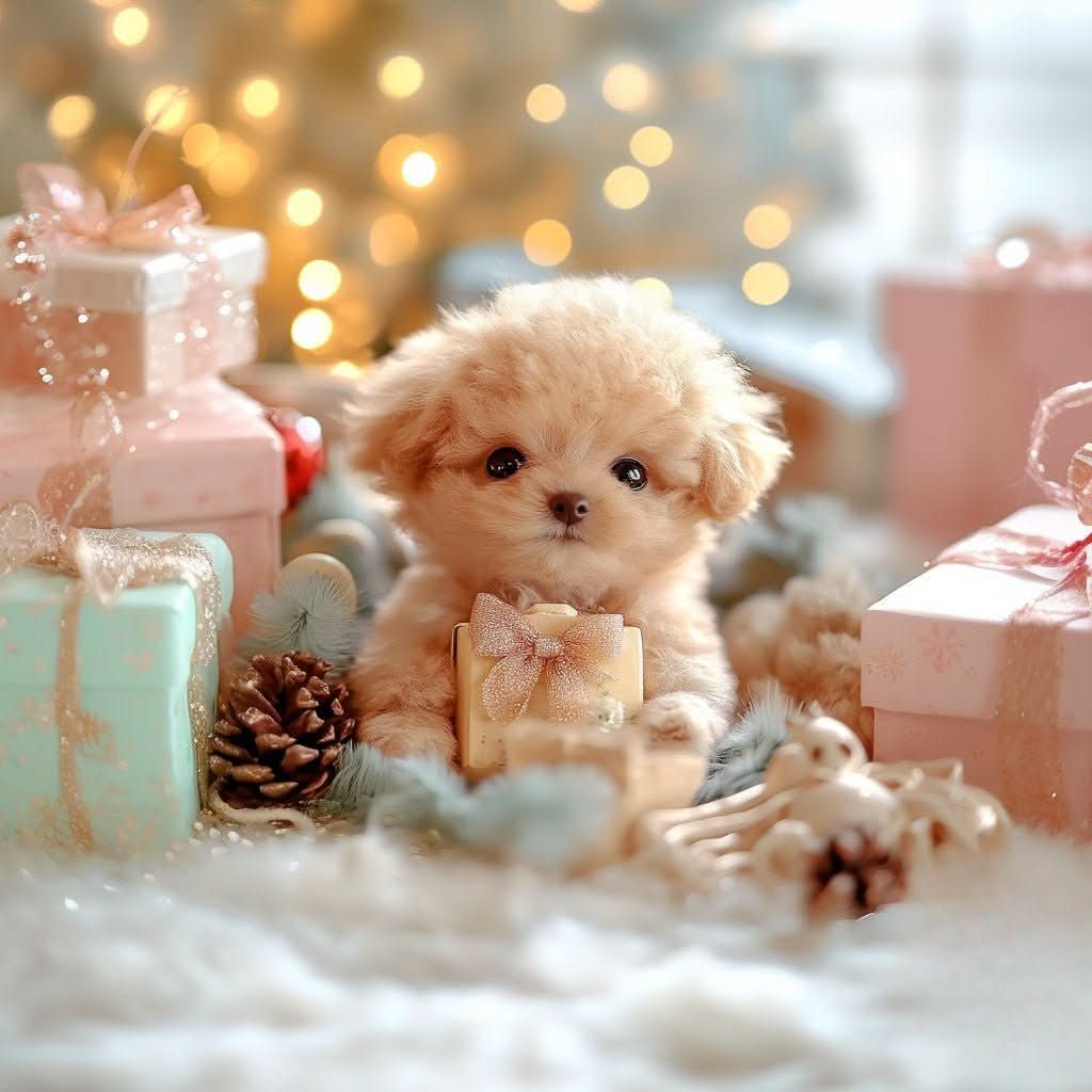 WuffiMotion – Chien en peluche articulé pour enfants, pour des jeux interactifs et amusants