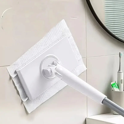 Efficient Cleaning Tool, Versatile Design