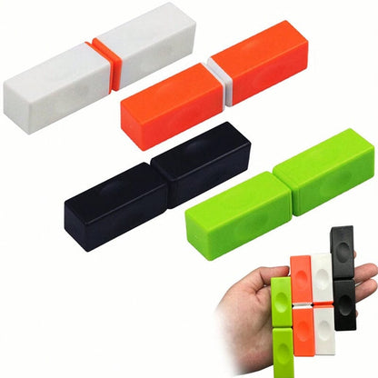 Magnetic Building Blocks, Colorful and Engaging