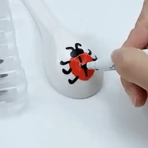gif magic water pen