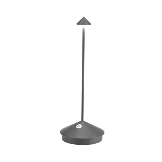 Wireless LED Table Lamp Clarity Glow