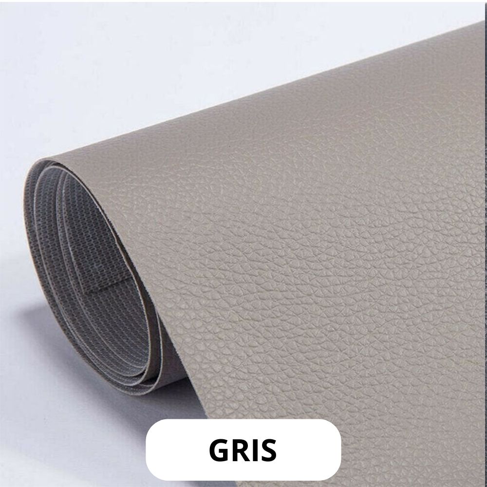 Self-Adhesive Repair Patch Quick Furniture Fix