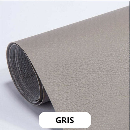 Self-Adhesive Repair Patch Quick Furniture Fix