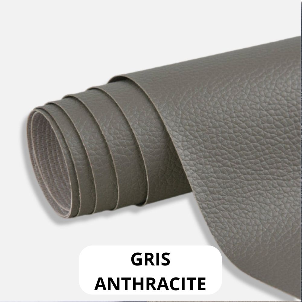 Self-Adhesive Repair Patch Quick Furniture Fix