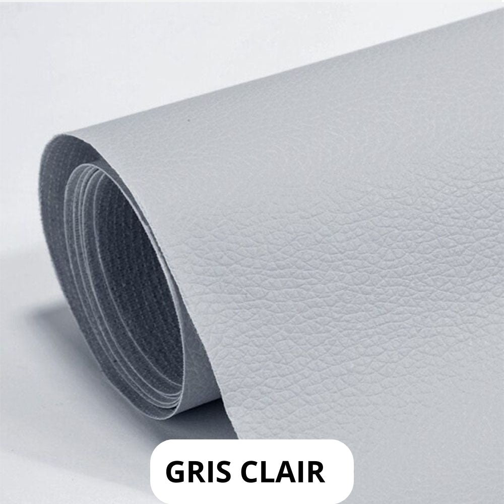 Self-Adhesive Repair Patch Quick Furniture Fix