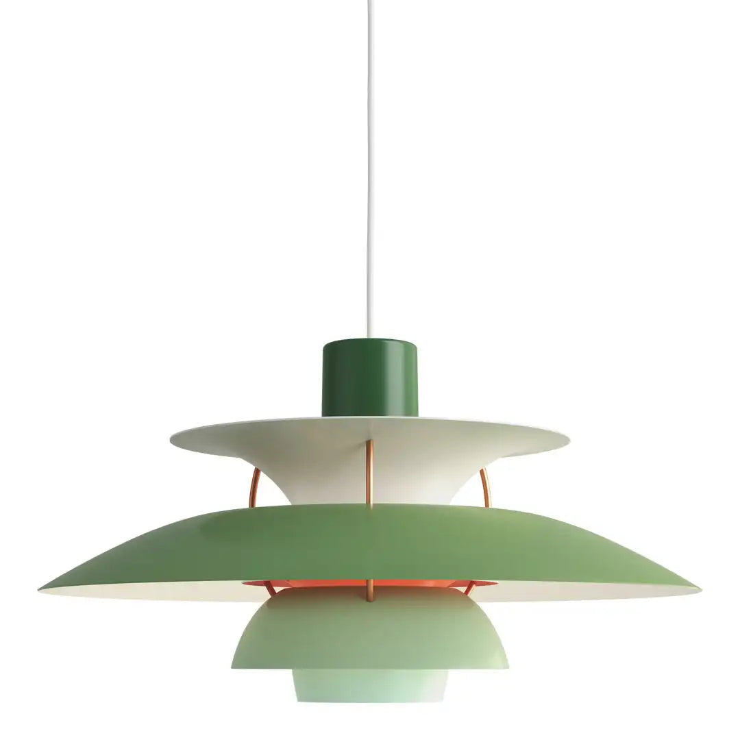Modern Round LED Ceiling Light Dimmable Long-Lasting