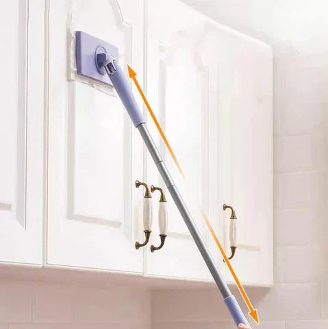 Hygienic Cleaning Solution | Comfortable
