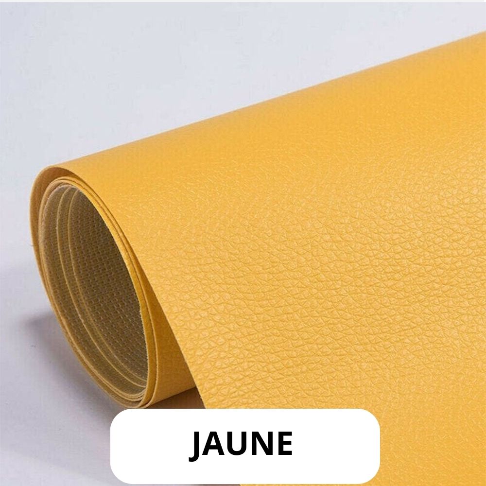 Self-Adhesive Repair Patch Quick Furniture Fix