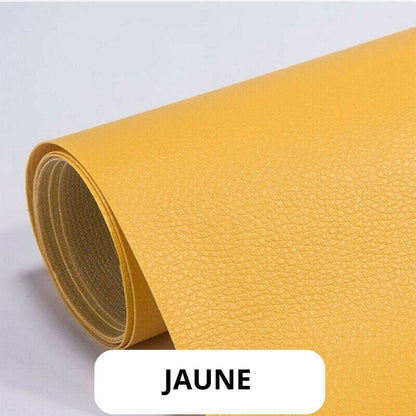 Self-Adhesive Repair Patch Quick Furniture Fix