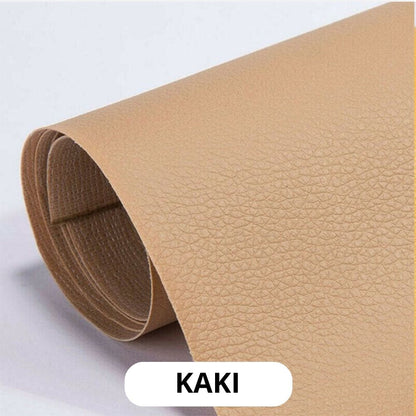 Self-Adhesive Repair Patch Quick Furniture Fix