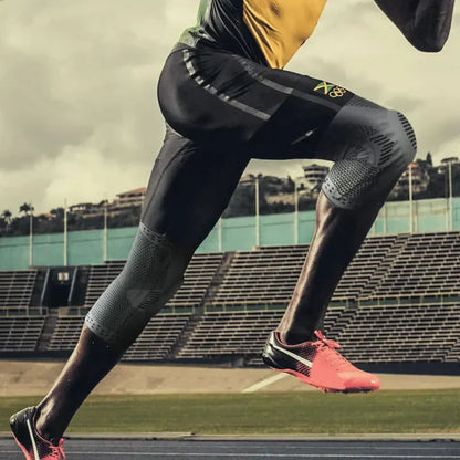 Supportive Knee Brace for Enhanced Comfort, Optimal Joint Stability