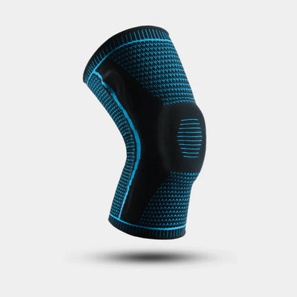 Supportive Knee Brace for Enhanced Comfort, Optimal Joint Stability