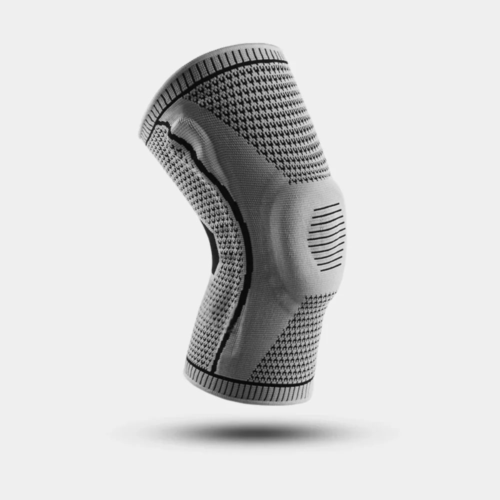 Supportive Knee Brace for Enhanced Comfort, Optimal Joint Stability