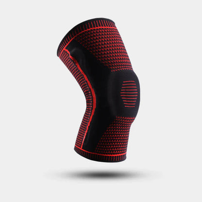 Supportive Knee Brace for Enhanced Comfort, Optimal Joint Stability