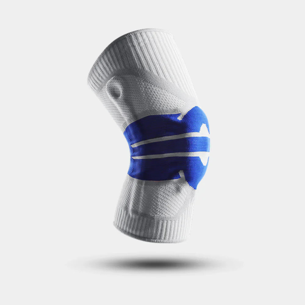 Supportive Knee Brace for Enhanced Comfort, Optimal Joint Stability