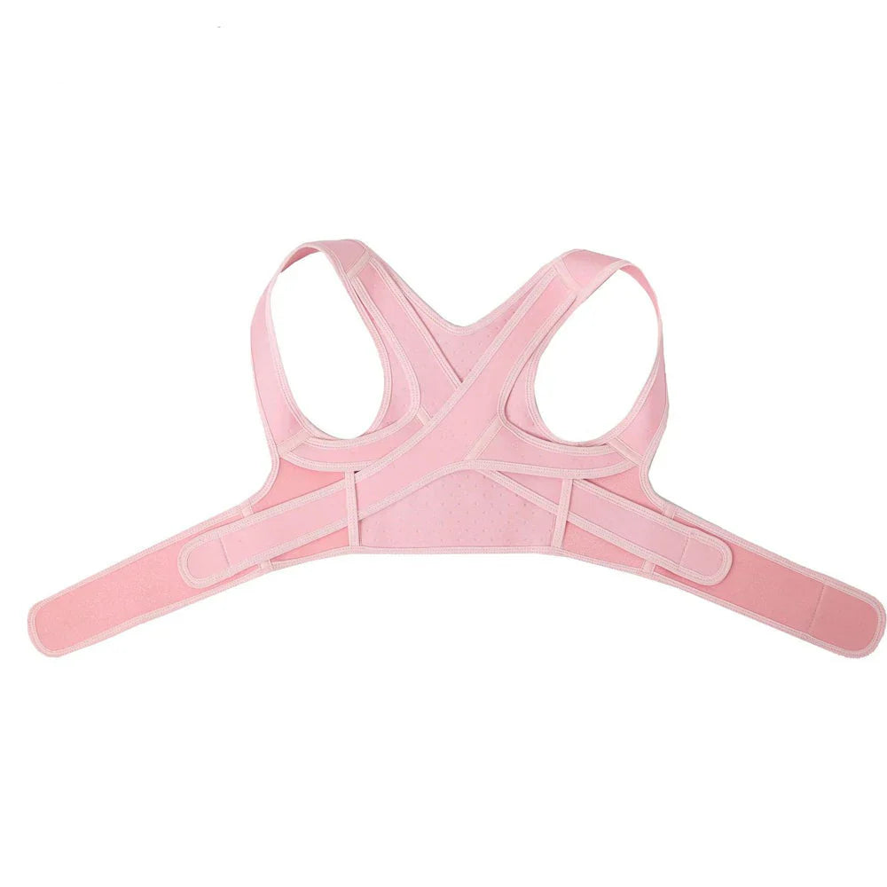 Concealed Back Support, Adjustable