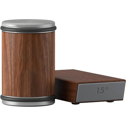 Knife Sharpener Set Roll-Action Compact