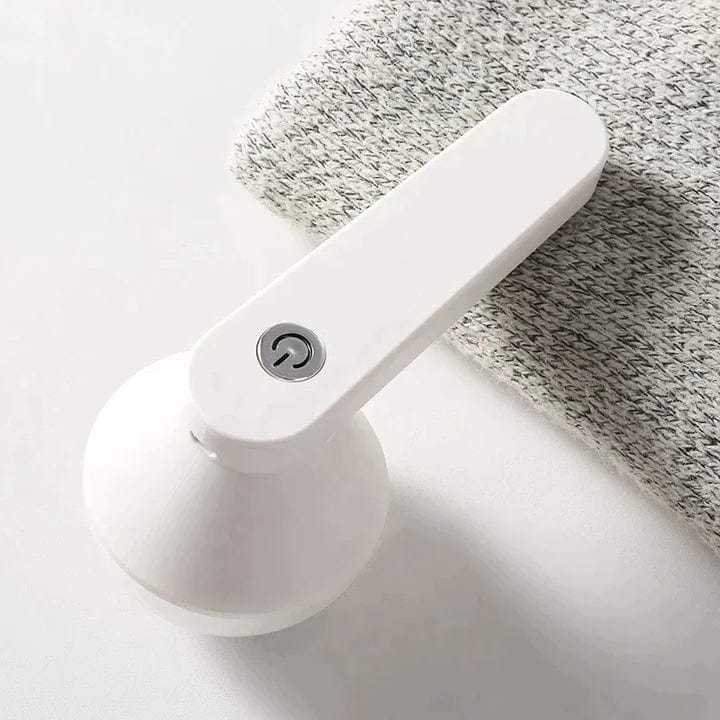 Rechargeable Fabric Lint Remover