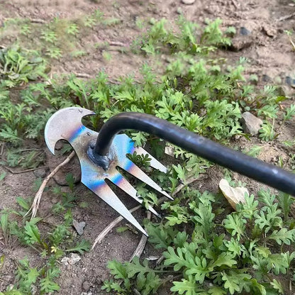 Garden Weed Remover Tool