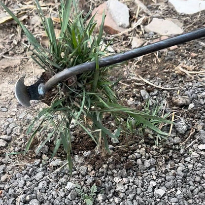 Garden Weed Remover Tool