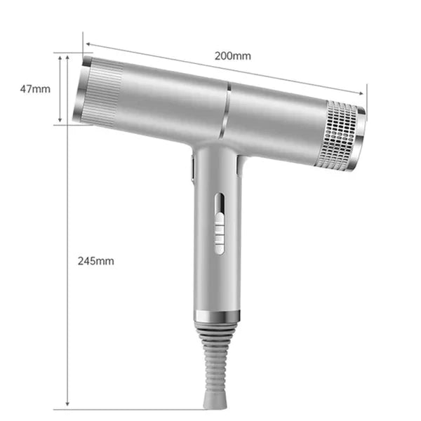 Hair Dryer Ultra Light & High Speed