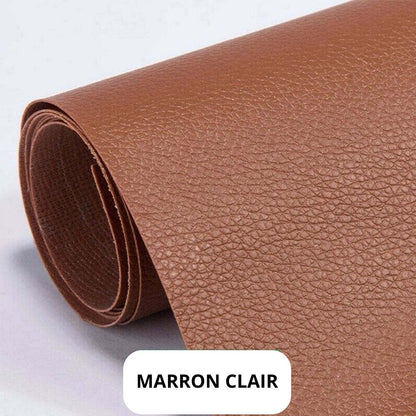 Self-Adhesive Repair Patch Quick Furniture Fix