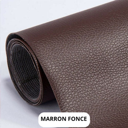 Self-Adhesive Repair Patch Quick Furniture Fix